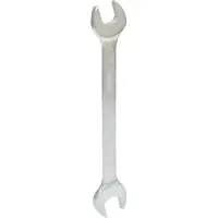 Ks Tools clé à fourche double, 16x17mm
