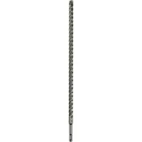 Makita Nemesis Ii Sds-plus Wall Drill Bit 16x455 Mm Argenté