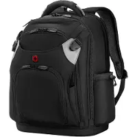 Wenger Professional 17 Tool Backpack Noir