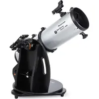 Celestron Starsense Explorer Reflector 459x 150 Mm Argenté