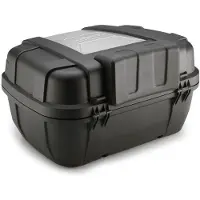 Kappa Moto K635 Top Case Backrest Noir