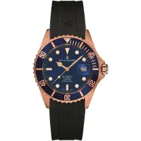 Revue Thommen hodinky 17571.2865