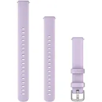 Garmin Bracelet de montre en silicone avec boucle Lily 2