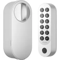 Aqara U200 Smart Lock Clair