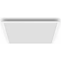 Philips 8719514326682 Super Slim Panel CL560 LED 36W/3200lm 2700K blanc SceneSwitch