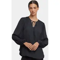 Nydj Blouse Elsie | Black