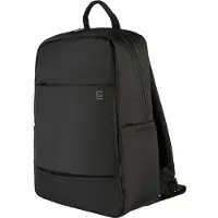 Tucano BKBTK2-BK sac à dos pour ordinateur portable 40,6 cm (16") Noir