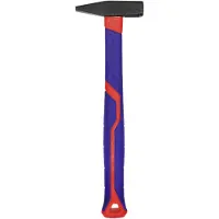 Workpro Marteau Machiniste 500g Durabilité Et Confort De Frappe -
