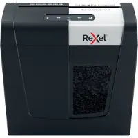 Rexel Secure MC3 P5