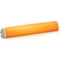 WiZ Connected WiZ Linear Rampe d'Éclairage - Éclairage Coloré et Blanc