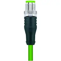 Escha 8056574 Verbindungsleitung 5.0 m Polzahl Sensoren: 4 1 St. (CAT5, 5 m)