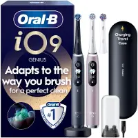 Oral-B Brosse à Dents électrique