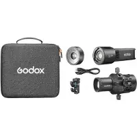 Godox Kit d'éclairage bicolore RS100Bi