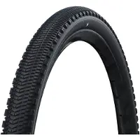 Schwalbe Pneu De Gravel G-one Overland Pro Dd Speedgrip Tubeless 700c X 55