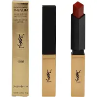 Yves Saint Laurent YSL Rouge Pur Couture The Slim Radical Velvet Lipstick 1966 Rouge Libre 2,2 grammes