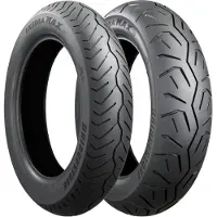 Bridgestone Pneus EXEDRA MAX REAR 150/80-15 70H TL