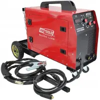 AWTOOLS AW, poste à souder semi-automatique SPEEDLINE MIG AWT-200 / BLACK LINE