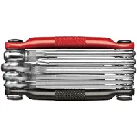 Crankbrothers Multi-outil 10