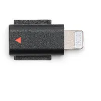 DJI Mic 3 Adaptateur Lightning