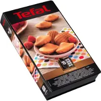 Tefal PLAQUE XA801512 MINI MADELEINES