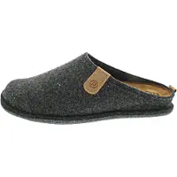 Rohde Pantoufle anthracite