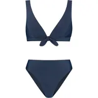 The Sunshine Brand Bikini 'Teddy' bleu marine