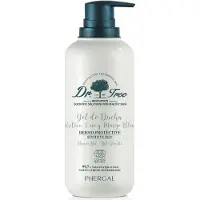 Dr. Tree - Gel douche éco-nourrissant 500 ml de gel (Coco)