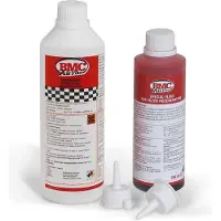 BMC Wa250-500 Air Filter Cleaner Blanc