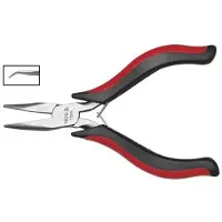YATO YT-2084, Circlip pliers, Noir-Rouge, 11,5 cm, 100 g