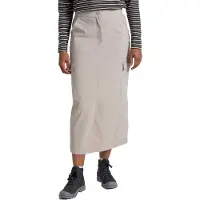 Craghoppers Nosilife Pro Skirt Beige 34 Femme