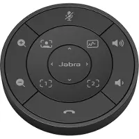Jabra Panacast 50 Remote Control Noir