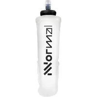 Nnormal - Flasque d'hydratation - Water Flask 500 ml Transparent - Blanc