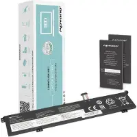 Movano L19L3PF3 L19M3PD9 L19M3PF7 Batterie pour Lenovo Ideapad Creator Gaming