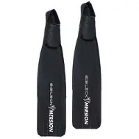 Imersion Palmes De Chasse Sous-marine E:
