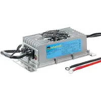 Rebelcell Chargeur De Batterie étanche 42v20a