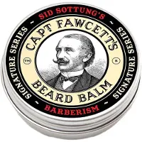 Captain Fawcett's Sid Sottung baume à barbe 60 ml