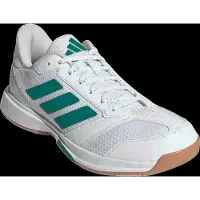 Adidas Chaussure de sport 'Ligra 8' sapin / blanc