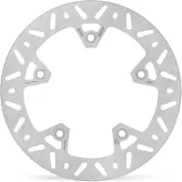 Moto-Master Disque De Frein Arrière Pour Scooter Nitro