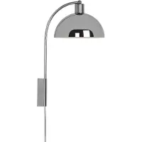 Nordlux Applique murale design Ellen chrome