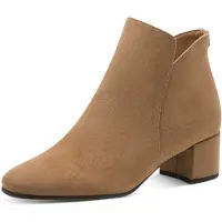 Tamaris Bottines camel