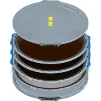 Nisi JetMag Pro 95MAG Kit ND pour paysage