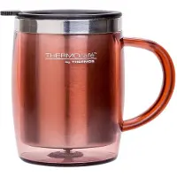 Thermos Desk Mug Old Rose 0.45l9x9x12cm