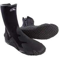 O'Neill Zipper 5 Mm Booties Noir EU 44