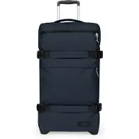 Eastpak Valisette 'Transit'R' bleu foncé
