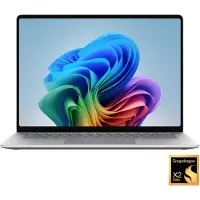 Microsoft SURFACE LAPTOP 15 16/512GB X2ELITE (8GEN) PLATINE