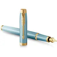 Parker Stylo plume Parker Vert