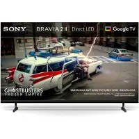 Sony TV Direct LED Bravia 2 II K43S25VM2PB 43" 4K UHD 2026