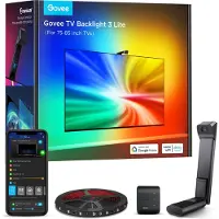 Govee TV Backlight 3 Lite pour TV de 75 à 85 Pouces