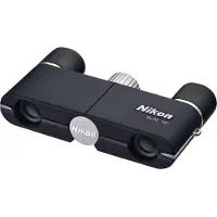 Nikon Jumelles 4x10 D CF Noir