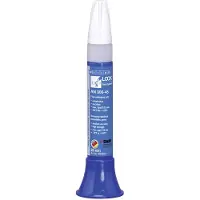 Weicon LOCK AN 306-48 Produit d'assemblage 30648020 20 ml (38 g, 20 ml)